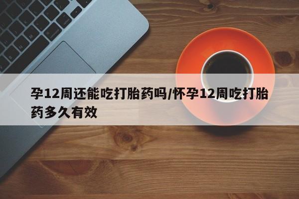 流产药网上专门卖店联系微信孕12周还能吃打胎药吗/怀孕12周吃打胎药多久有效