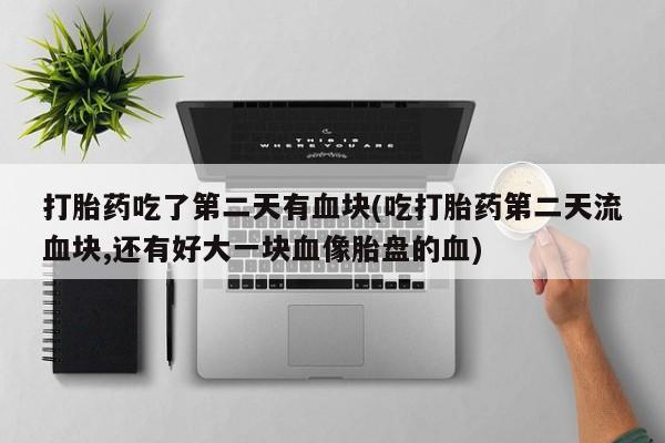 流产药网上专门卖店联系微信打胎药吃了第二天有血块(吃打胎药第二天流血块,还有好大一块血像胎盘的血)