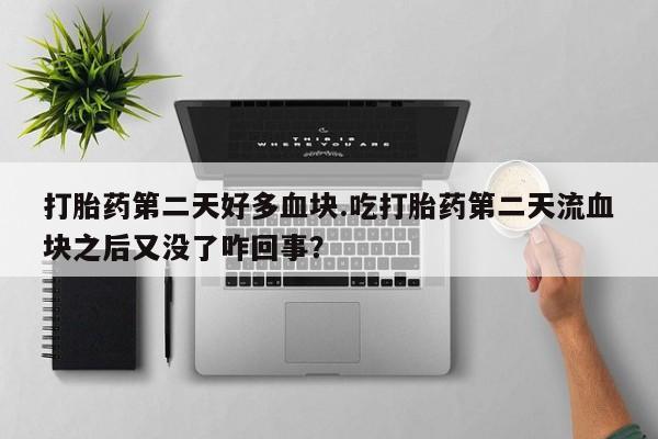 流产药网上专门卖店联系微信打胎药第二天好多血块.吃打胎药第二天流血块之后又没了咋回事？