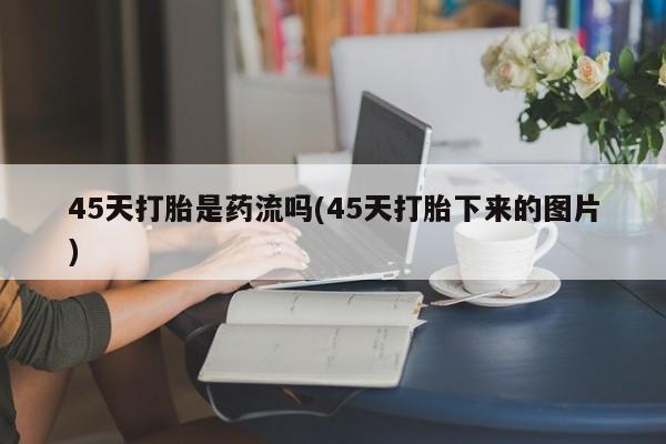 流产药网上专门卖店联系微信45天打胎是药流吗(45天打胎下来的图片)